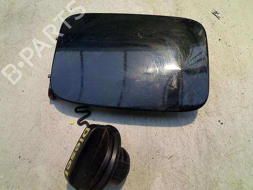 Used Fuel flap VOLVO S40 II (544) D2 (115 hp) 21914098