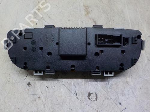 Climate control MERCEDES-BENZ C-CLASS Coupe (CL203) C 220 CDI (203.706) | BP23006260I5 