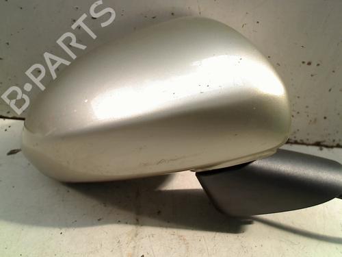 Right mirror OPEL CORSA D (S07) 1.4 (L08, L68) | BP21930013C27 