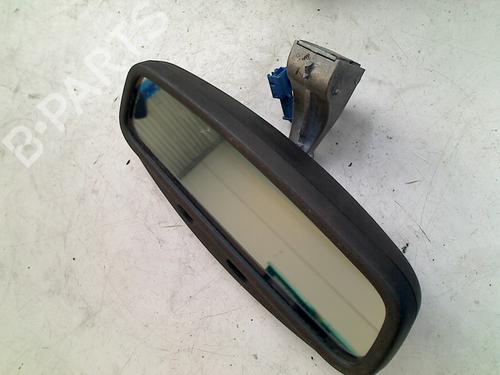 Used Rear mirror PEUGEOT 307 (3A/C) 1.6 16V (109 hp) 21910465