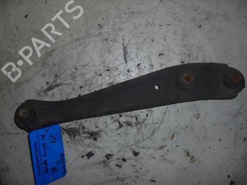 Left front suspension arm HONDA CIVIC VI Hatchback (EJ, EK) 1.4 i (EJ9) | BP23003151M12 