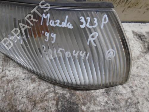 Used Right front indicator MAZDA 323 P V (BA) 1.5 16V (88 hp) 23003401