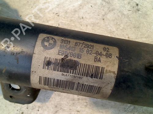 Left front shock absorber BMW 3 Touring (E91) 318 d | BP21918520M16 