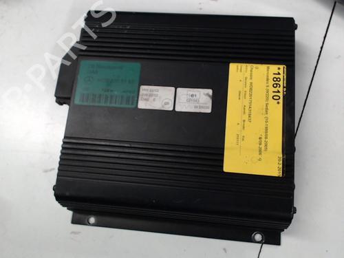 Used Electronic module MERCEDES-BENZ S-CLASS (W220) S 500 (220.075, 220.175, 220.875) (306 hp) 21938171
