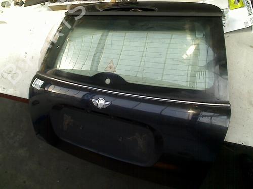 Used Tailgate MINI MINI (R50, R53) One (90 hp) 21923763
