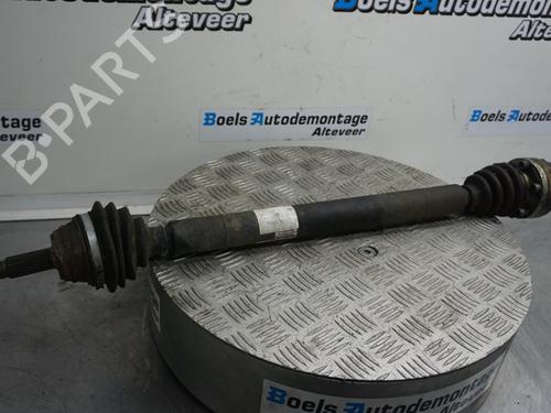 Used Right front driveshaft VW POLO Variant (6V5) 1.6 (101 hp) 23028599