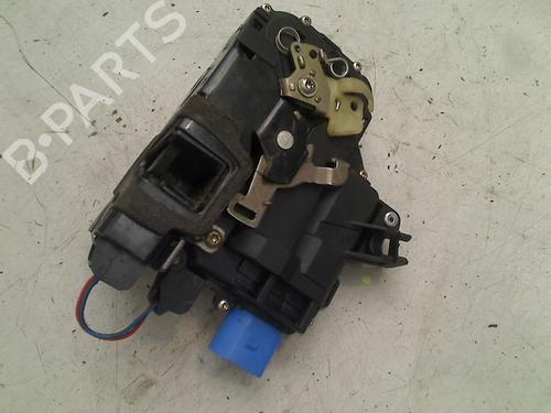 Front left lock VW POLO (9N_, 9A_) 1.4 16V | BP21924215C98 