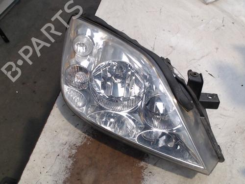 Used Right headlight NISSAN PRIMERA (P12) 1.8 (115 hp) 21940744
