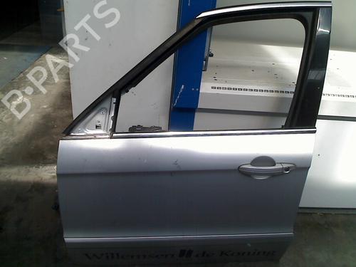 Used Left front door FORD S-MAX (WA6) 2.0 TDCi (140 hp) 21921164