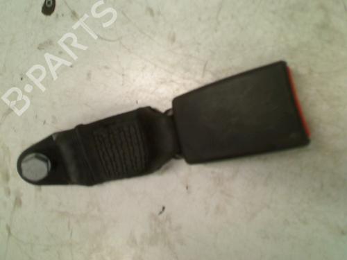 Used Seat buckle FORD KA (RU8) 1.2 (69 hp) 21930412
