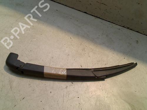 Used Rear windshield wiper arm FIAT 500 (312_) 1.2 (312AXA1A) (69 hp) 21926772