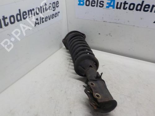 Used Left front shock absorber KIA RIO I Hatchback (DC) 1.5 16V (98 hp) 23005073