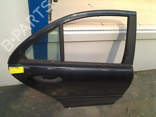 Used Right rear door MERCEDES-BENZ C-CLASS (W203) C 200 CDI (203.007) (122 hp) 21913852