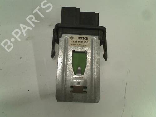 Used Heater resistor SEAT INCA (6K9) 1.4 i (60 hp) 21933357