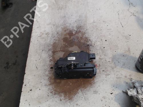 Used Rear right lock VW BORA I (1J2) 1.6 16V (105 hp) 21940264