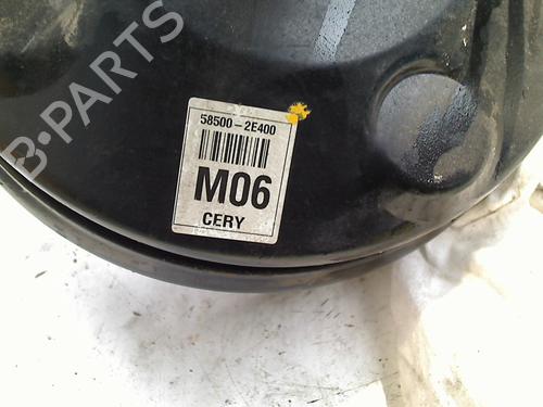 Used Servo brake HYUNDAI TUCSON (JM) 2.0 (141 hp) 21909582