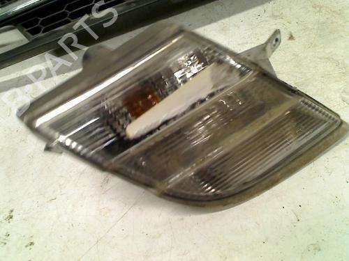 Used Left front fog light NISSAN MICRA III (K12) 1.2 16V (65 hp) 21929317