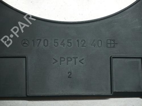 Engine control unit (ECU) MERCEDES-BENZ S-CLASS (W220) S 320 CDI (220.026, 220.126) | BP23018936M57 