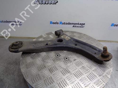 Used Right front suspension arm HYUNDAI i10 II (BA, IA) 1.0 (67 hp) 23012440