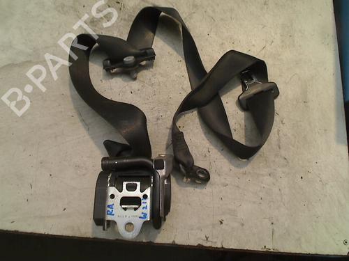 Used Rear right seatbelt MERCEDES-BENZ E-CLASS (W211) E 200 CDI (211.004) (102 hp) 21922150