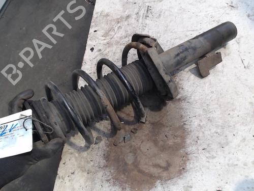 Used Left front shock absorber FORD FOCUS II (DA_, HCP, DP) 1.6 (100 hp) 21940406