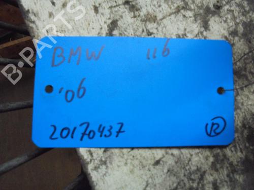 Front wipers mechanism BMW 1 (E87) 116 i | BP23003856C83 