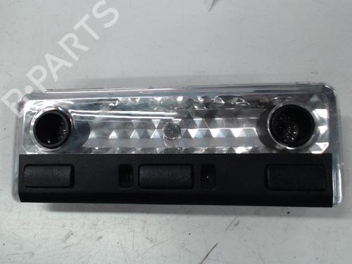 Innerbelysning BMW X3 (E83) 3.0 d (204 hp) 21939678