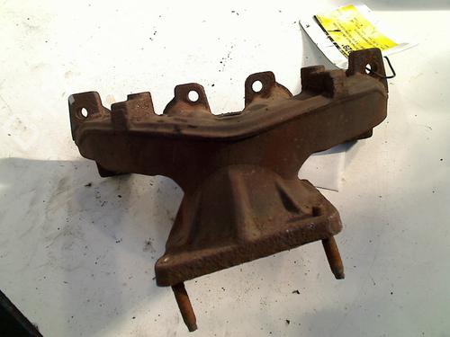 Used Exhaust manifold PEUGEOT 106 II (1A_, 1C_) 1.1 i (60 hp) 21909478