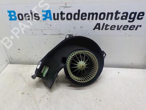 Heater blower motor OPEL MERIVA A MPV (X03) 1.6 (E75) | BP23005940M62 