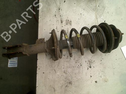 Used Left front shock absorber HYUNDAI GETZ (TB) 1.6 (106 hp) 21925208