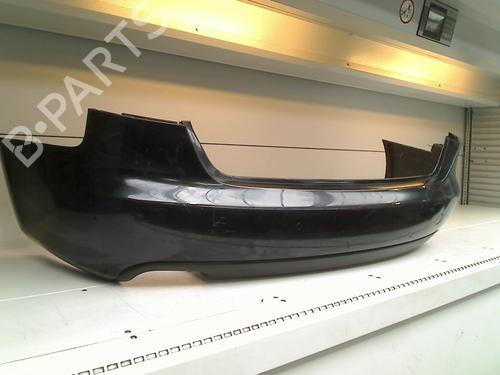 Used Rear bumper AUDI A4 B8 (8K2) 1.8 TFSI (160 hp) 21923605