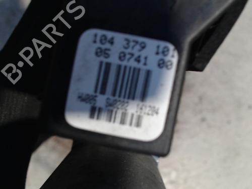 Electronic module SEAT IBIZA III (6L1) 1.2 | BP21938281M83 