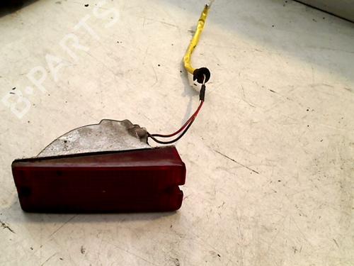 Used Rear fog light TOYOTA CELICA Coupe (_T23_) 1.8 16V VT-i (ZZT230_, ZZT230) (143 hp) 21915824