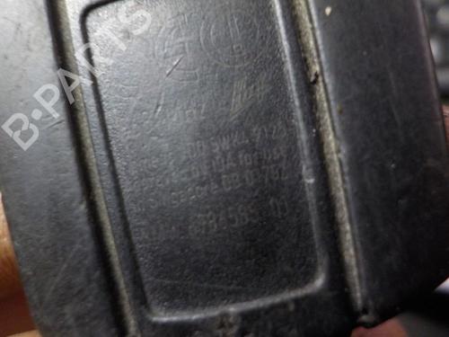Ignition barrel BMW 3 (E90) 320 d | BP23006212M48 
