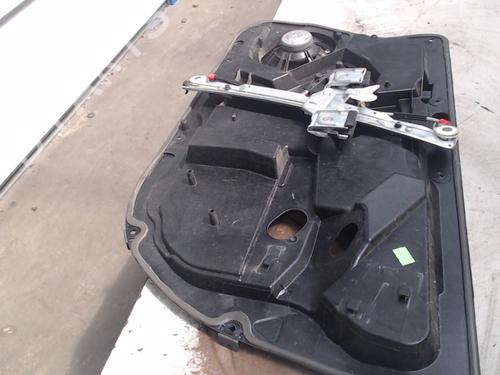 Front left window mechanism FORD FIESTA VI (CB1, CCN) 1.4 LPG | BP21941811C22 