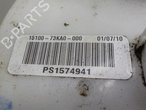 Fuel pump OPEL AGILA (B) (H08) 1.0 LPG (F68) | BP23009563M76 
