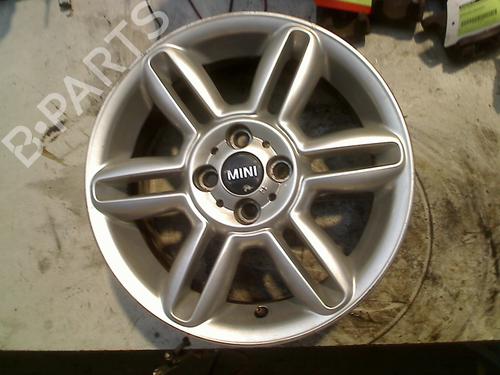 Other MINI MINI CLUBMAN (R55) Cooper 6791940