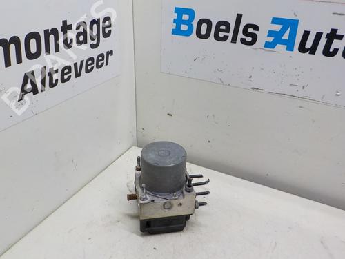 ABS pump CITROËN C4 Coupe (LA_) 1.4 16V | BP23004922M43 