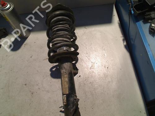 Used Left front shock absorber MINI MINI (R56) Cooper (115 hp) 21912663