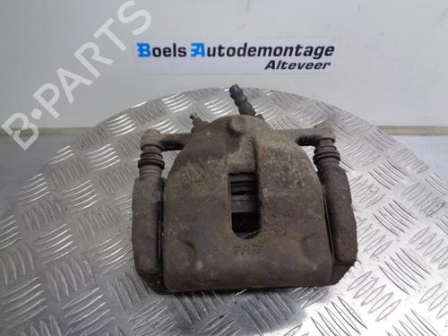 Used Right front brake caliper MERCEDES-BENZ CITAN Box Body/MPV (W415) 108 CDI (415.601, 415.603) (75 hp) 23011536