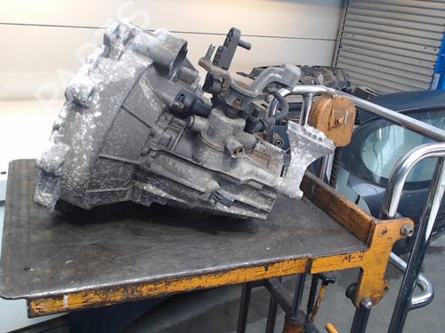 Used Gearbox VW UP! (121, 122, BL1, BL2, BL3, 123) 1.0 (60 hp) 21942691
