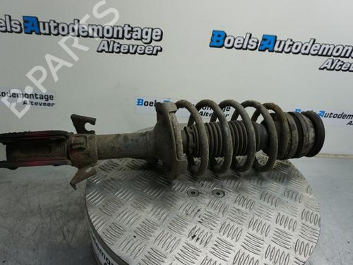 Used Right front shock absorber MERCEDES-BENZ VITO Van (W638) 108 D 2.3 (638.064, 638.068) (79 hp) 23013238