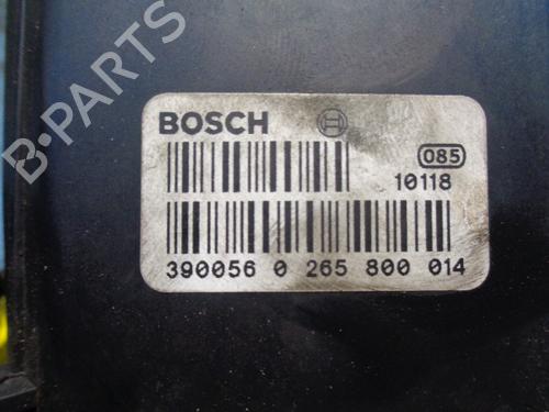 ABS Bremseaggregat FORD MONDEO III (B5Y) 2.0 16V (146 hp) 21900928