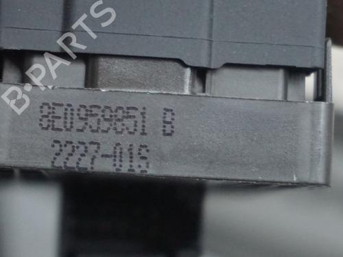 Switch AUDI A4 B7 Avant (8ED) 1.8 T | BP23019849I30 