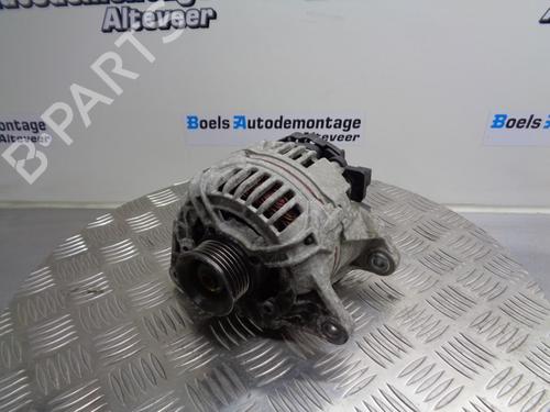 Generator SKODA FABIA I Combi (6Y5) 1.4 (68 hp) 23028071