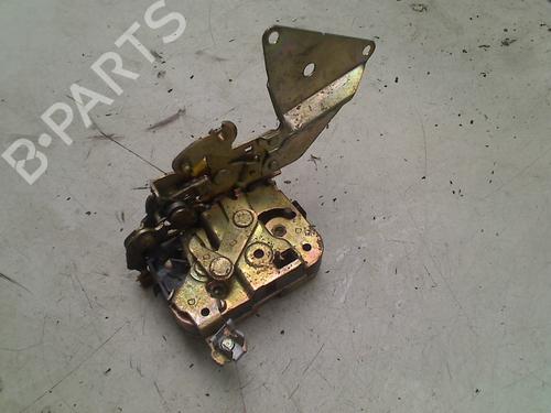 Used Rear right lock VOLVO V40 Estate (645) 1.6 (105 hp) 21924913