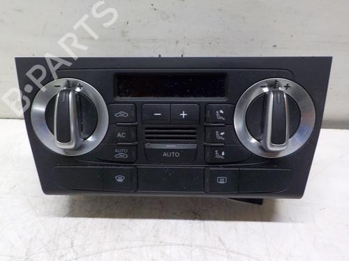AC Styreenhet / Manøvreringsenhet AUDI A3 (8P1) 1.4 TFSI | BP23008973I5 