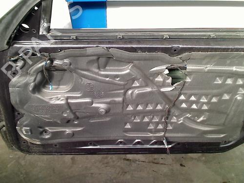 Used Front right window mechanism BMW 1 Convertible (E88) 118 d (136 hp) 21919554