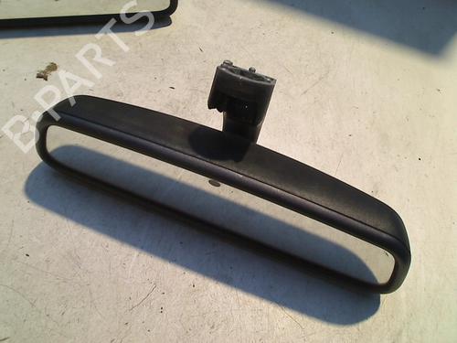 Used Rear mirror BMW 3 (E90) 316 i (115 hp) 21918251
