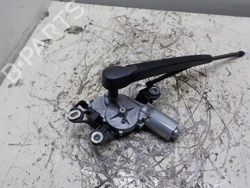 Rear wiper motor VW GOLF VI (5K1) 2.0 R 4motion | BP23008427M102 